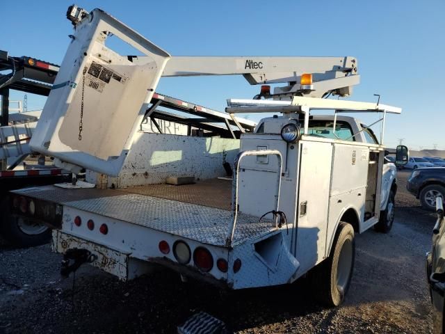 1999 Ford F450 Super Duty