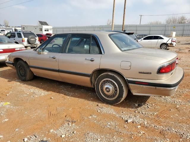 1992 Buick Lesabre Custom