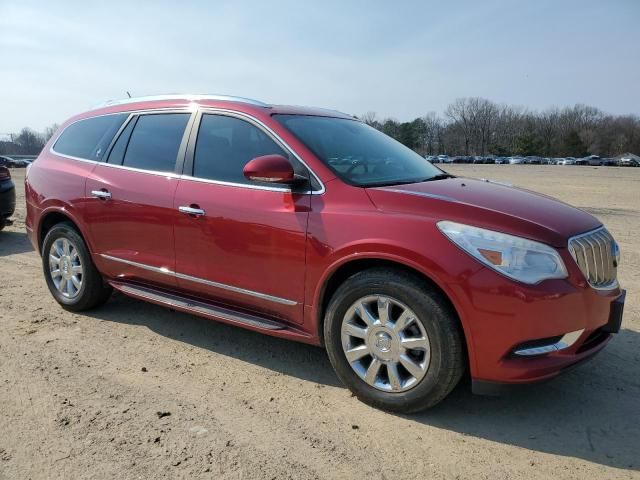 2014 Buick Enclave