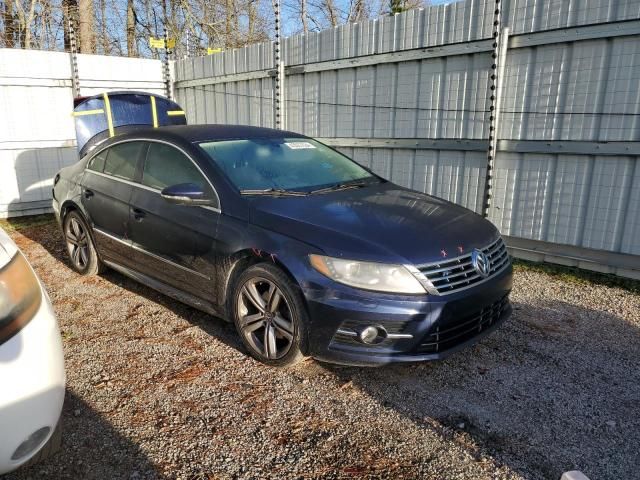 2014 Volkswagen CC Sport