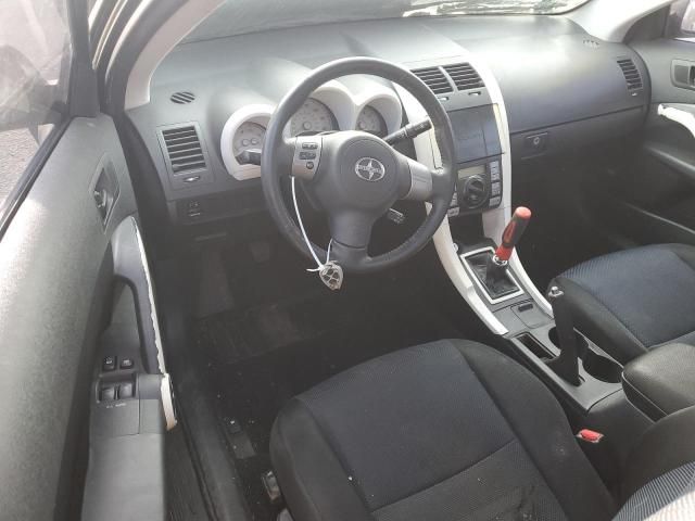 2006 Scion TC