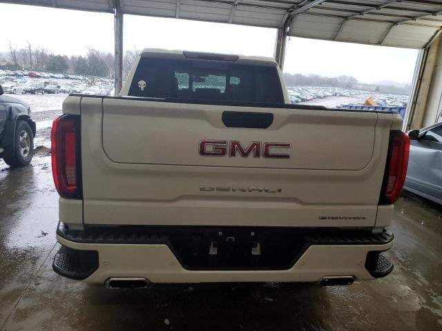 2019 GMC Sierra K1500 Denali