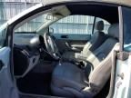 2006 Volkswagen New Beetle Convertible Option Package 1