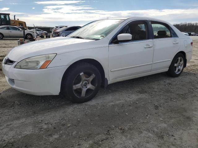 2004 Honda Accord EX