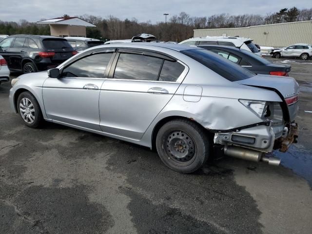 2011 Honda Accord EXL