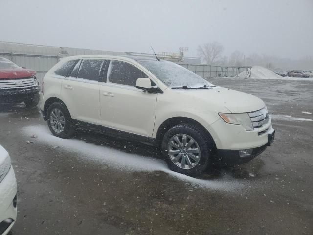 2008 Ford Edge Limited