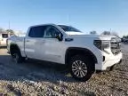 2022 GMC Sierra K1500 AT4