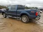 2016 Ford F250 Super Duty