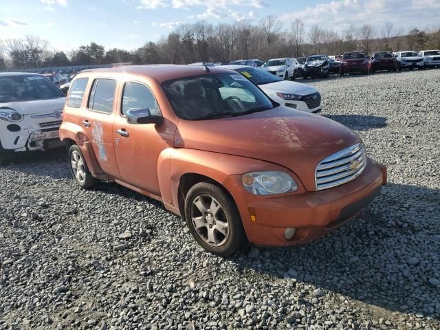 2007 Chevrolet HHR LT