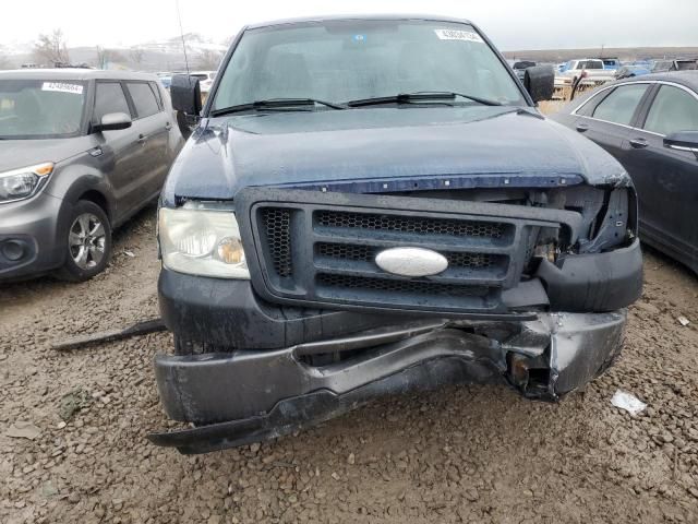 2006 Ford F150