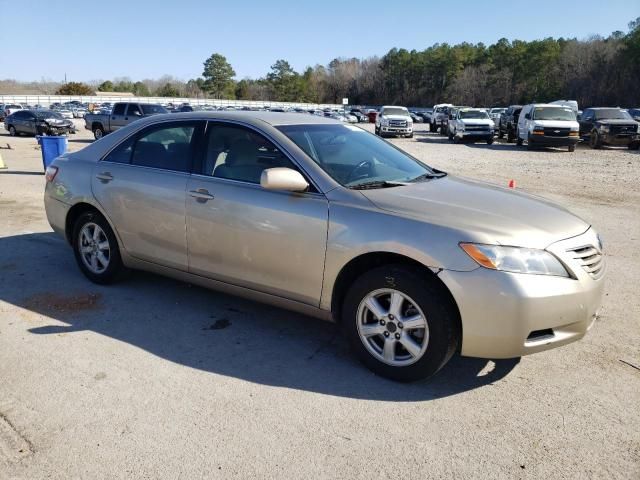 2008 Toyota Camry CE