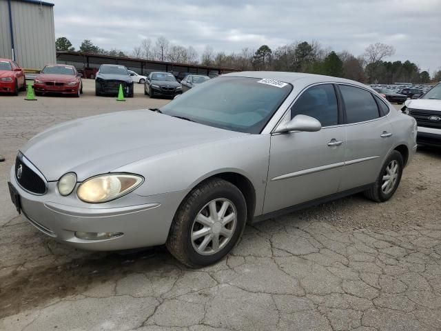 2006 Buick Lacrosse CX