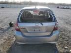 2007 Honda FIT S