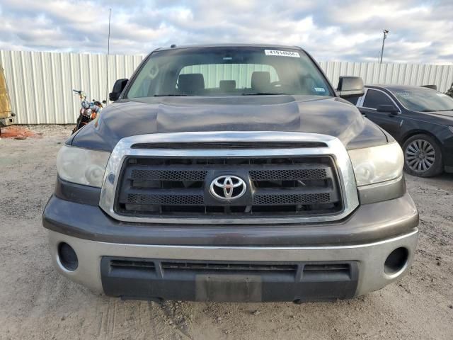 2012 Toyota Tundra Double Cab SR5