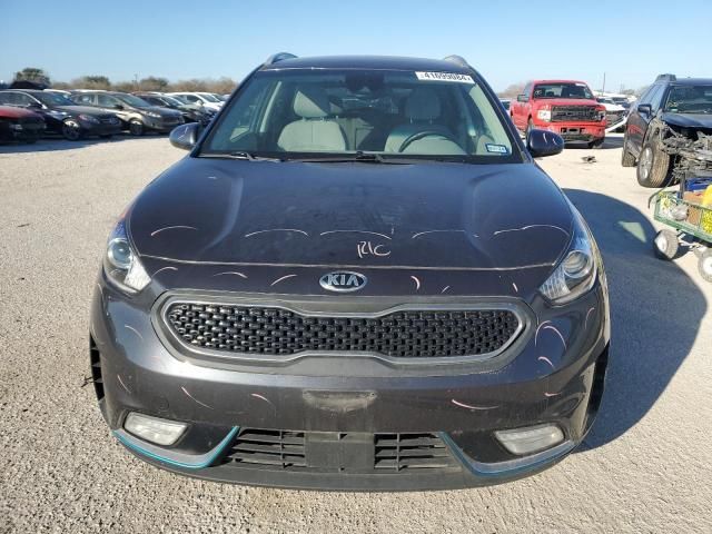 2019 KIA Niro LX