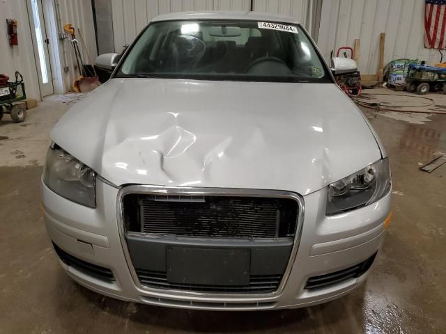 2008 Audi A3 2.0