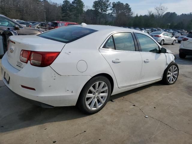 2014 Chevrolet Malibu 2LT