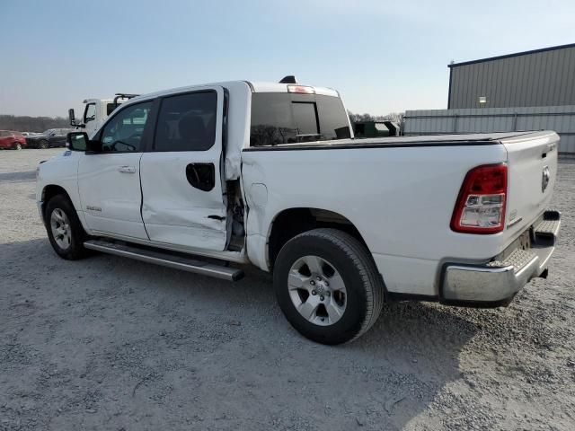 2019 Dodge RAM 1500 BIG HORN/LONE Star