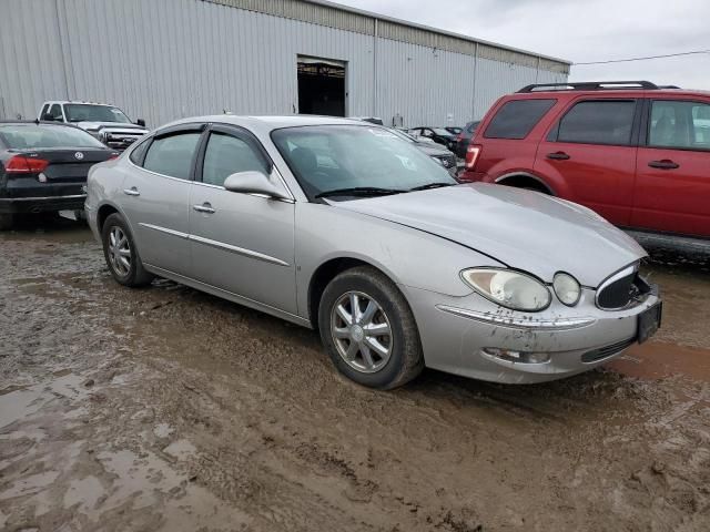 2006 Buick Lacrosse CXL