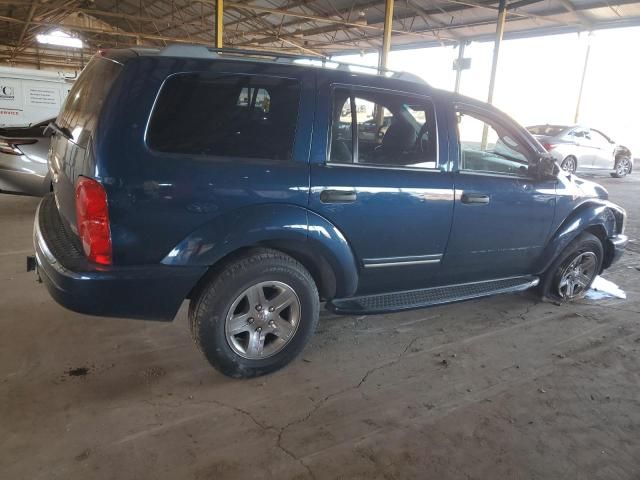 2004 Dodge Durango Limited