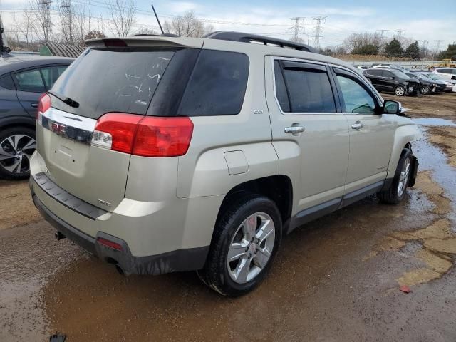 2015 GMC Terrain SLT