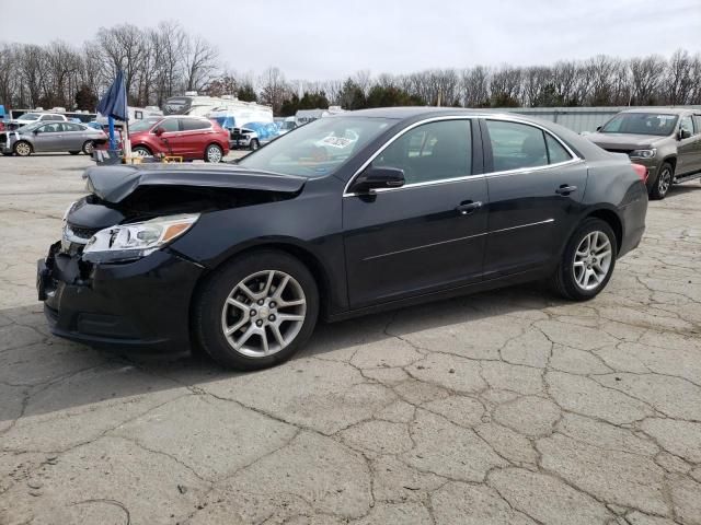 2014 Chevrolet Malibu 1LT