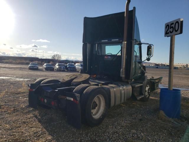 2015 Mack 600 CXU600