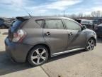 2009 Pontiac Vibe GT