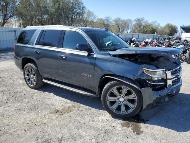 2020 Chevrolet Tahoe C1500 LT