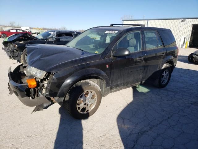 2003 Saturn Vue