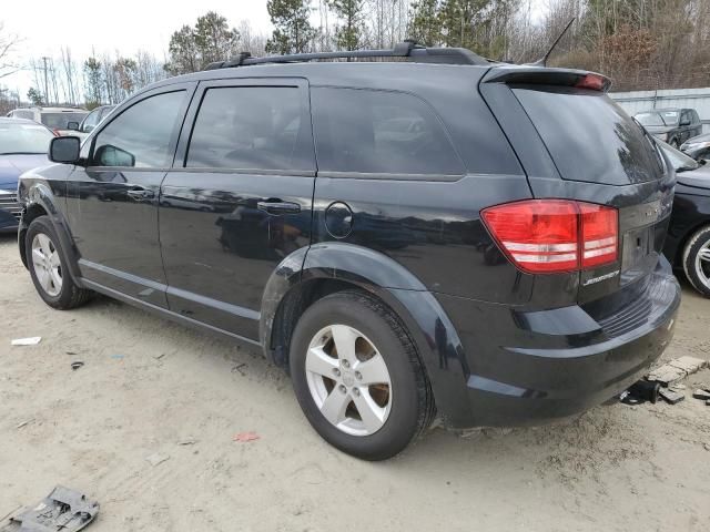 2016 Dodge Journey SE