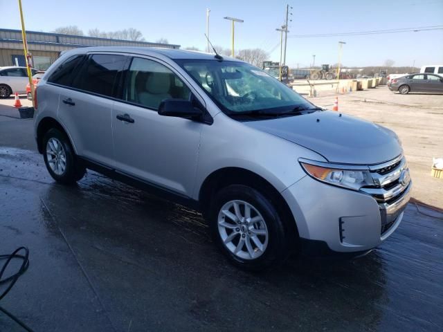 2014 Ford Edge SE