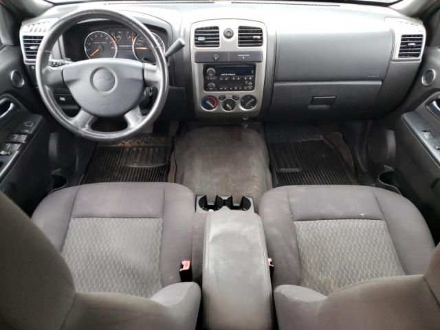 2012 Chevrolet Colorado LT