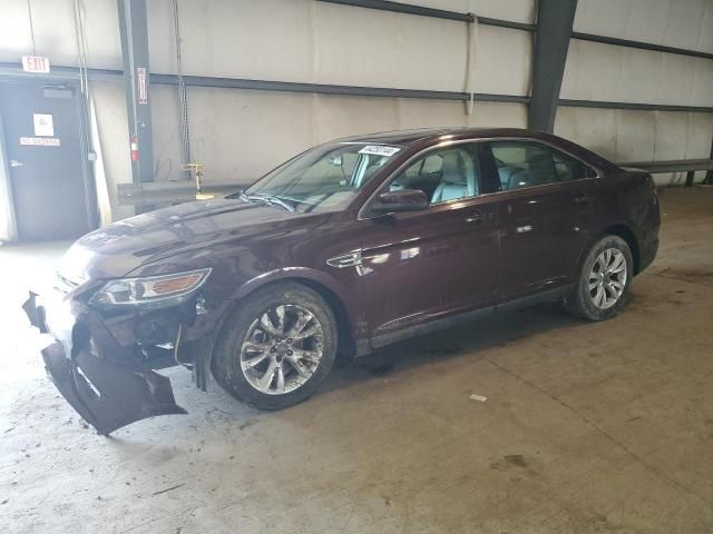 2010 Ford Taurus SEL