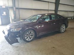 2010 Ford Taurus SEL en venta en Graham, WA