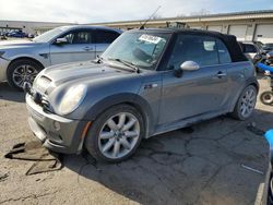 Mini Cooper S Vehiculos salvage en venta: 2005 Mini Cooper S