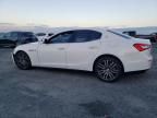 2015 Maserati Ghibli