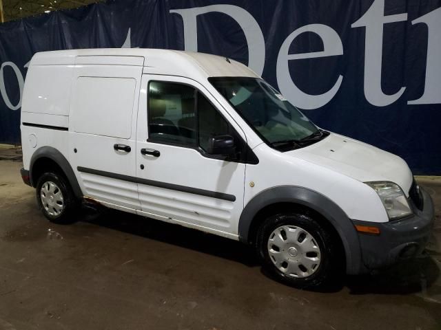 2010 Ford Transit Connect XL