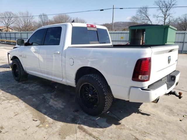 2015 Dodge RAM 1500 Sport