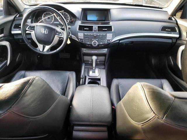 2009 Honda Accord EXL