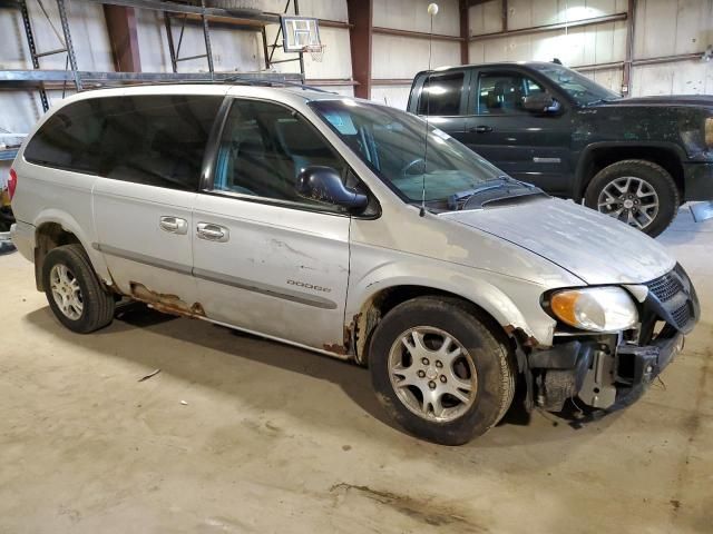 2001 Dodge Grand Caravan Sport