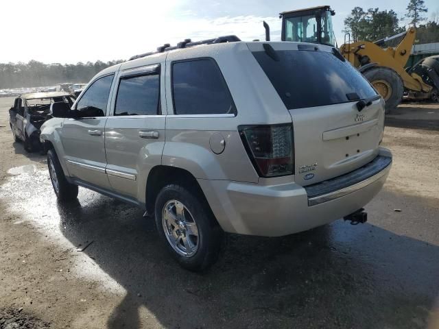 2007 Jeep Grand Cherokee Limited