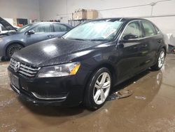 2014 Volkswagen Passat SE for sale in Elgin, IL