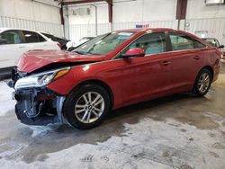 2017 Hyundai Sonata SE for sale in Franklin, WI