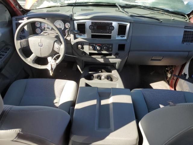 2007 Dodge RAM 2500 ST