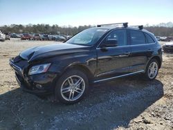 Audi salvage cars for sale: 2016 Audi Q5 Premium