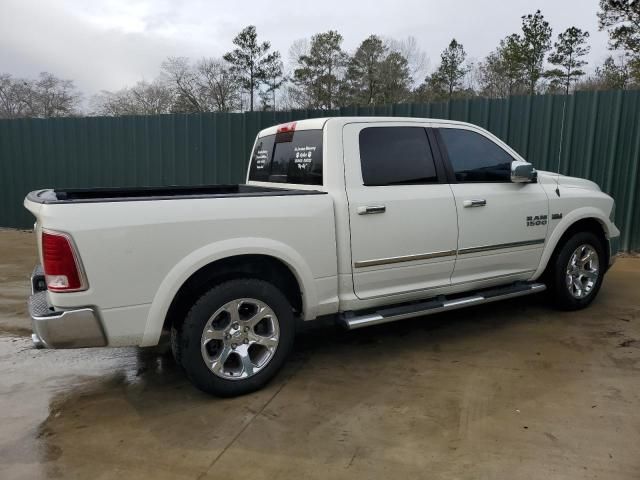 2016 Dodge 1500 Laramie