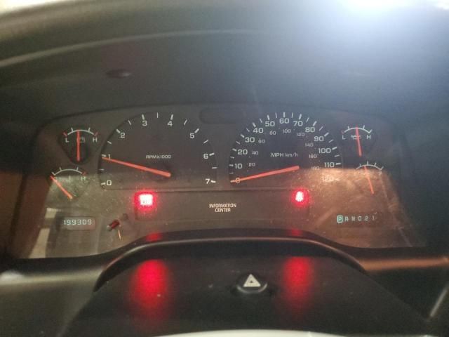 2004 Dodge Dakota Quad Sport