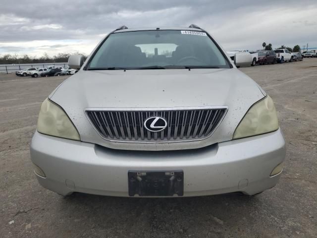 2005 Lexus RX 330