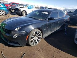 2016 Dodge Charger R/T for sale in Brighton, CO